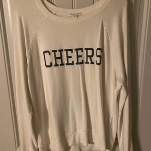 Cheers long sleeve